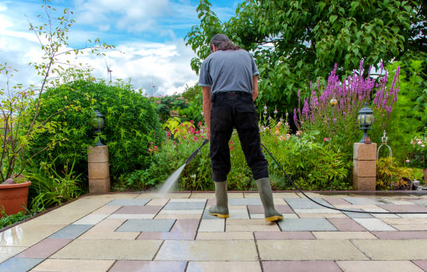Mason, MI  Pressure Washing Services Company